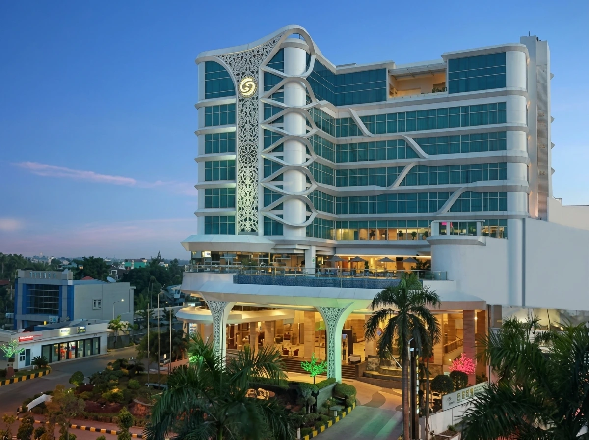 Galaxy Hotel